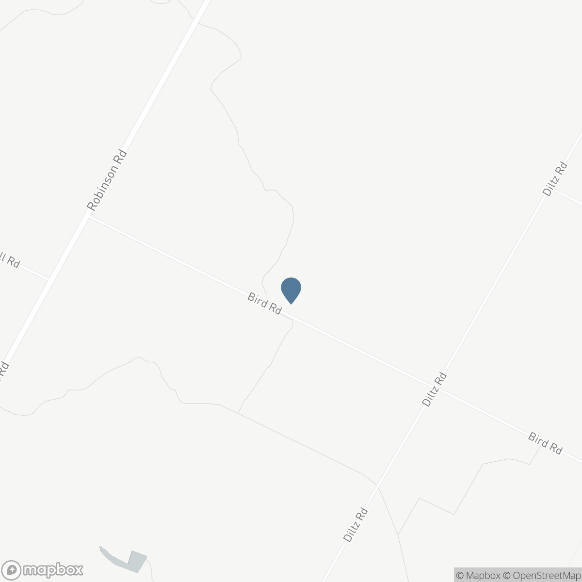 1408 BIRD Road, Dunnville, Ontario N1A 2W2